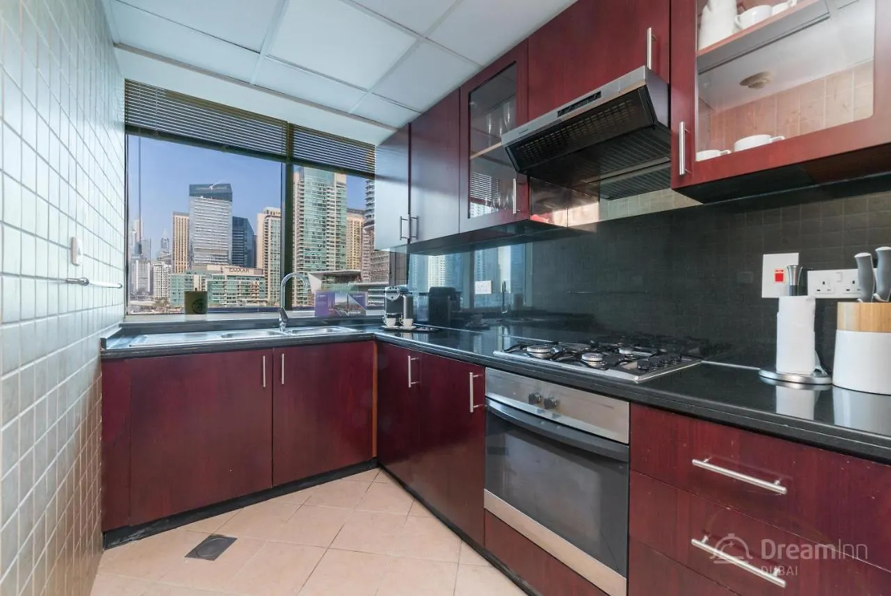Appartement Dream Inn Dubai - Marina Ary